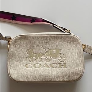 Coach Jes Crossbody